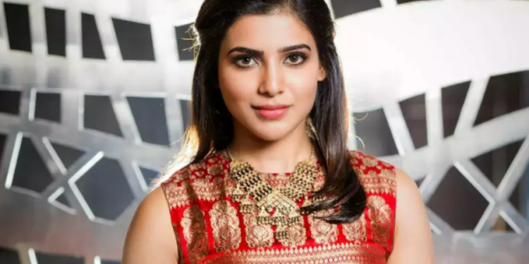 இரண்டாவது திருமணத்திற்கு தயாராகும் சமந்தா