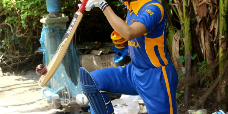 குமார் சங்ககார சிலை குறித்து மறுப்பு தெரிவித்துள்ள பல்கலை நிர்வாகம்