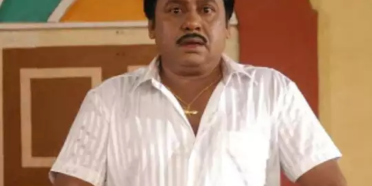 மீண்டும் கதாநாயகனாக களமிறங்கும் ராமராஜன்