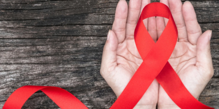 நாட்டில்  HIV நோயாளர்களின் எண்ணிக்கை அதிகரிப்பு!