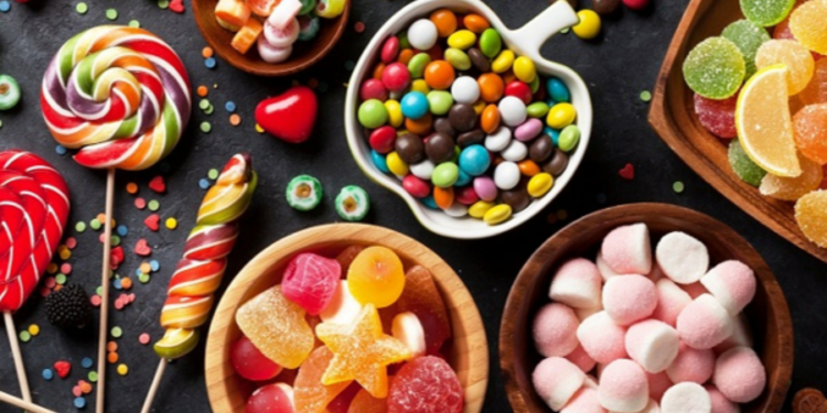 தின்பண்டங்களின் விலையை குறைக்க தீர்மானம்!