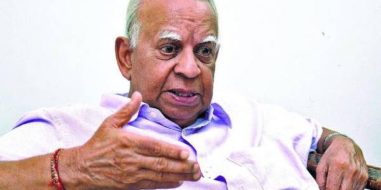 சம்பந்தனை பதவி நீக்க தீர்மானம்!