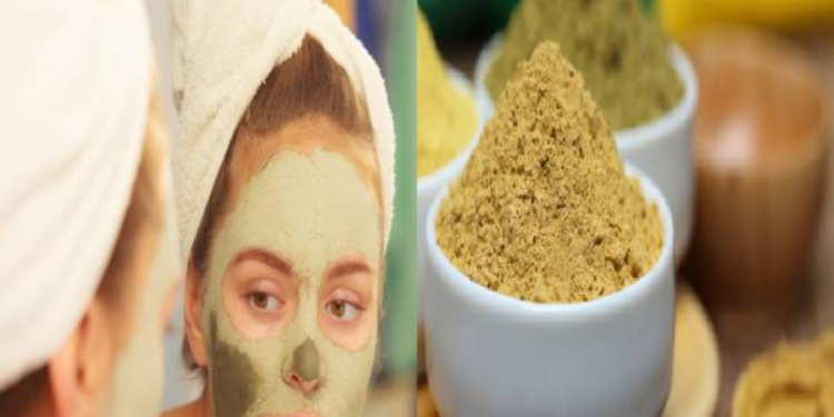 சரும குழிகளை சரிசெய்யும் பேஸ்ட்