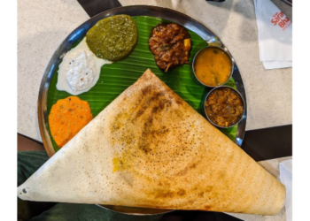 சுவையான மொறு மொறு தோசை செய்வது எப்படி?