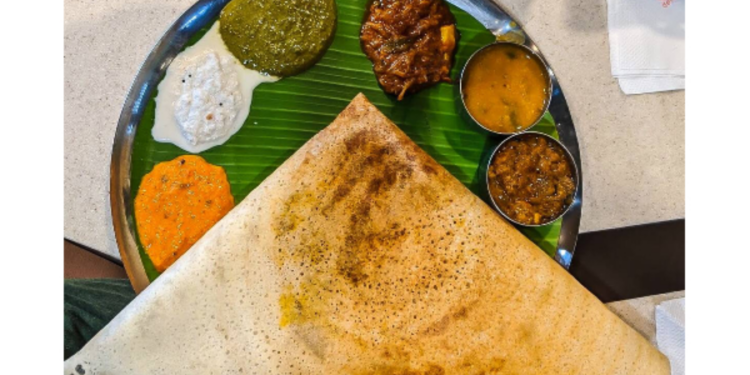 சுவையான மொறு மொறு தோசை செய்வது எப்படி?