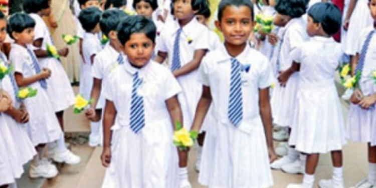 ஆரம்ப பாடசாலைக்கு செல்லும் மாணவர்களின் எண்ணிகையில் வீழ்ச்சி!