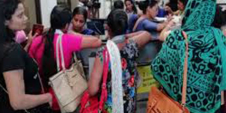 பணிப்பெண்கள் தொடர்பில் வெளியாகியுள்ள செய்தி!