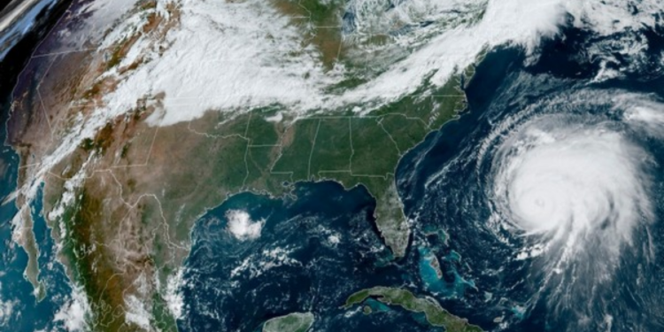 கனடாவின் சில பகுதிகளில் புயல் காற்று குறித்து எச்சரிக்கை விடுப்பு!