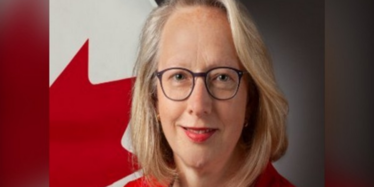 சீனாவிற்கான கனடாவின் புதிய தூதுவர் நியமனம்