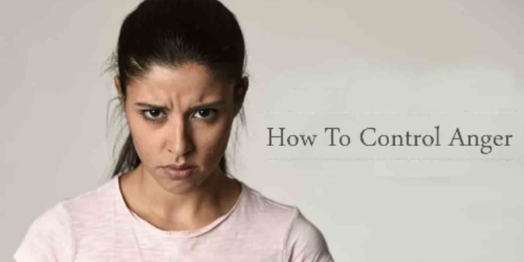 கோபத்தை தவிர்க்க செய்ய வேண்டியது…?