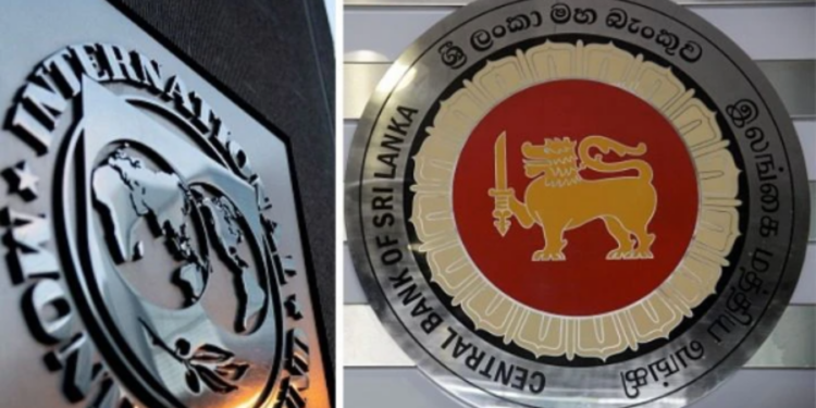 இலங்கைக்கு மகிழ்ச்சியான செய்தியை வெளியிட்டுள்ள சர்வதேச நாணயநிதியம்