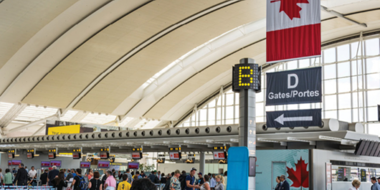 கனடாவில் வசிக்கும் இந்தியர்களுக்கு விடுக்கப்பட்டுள்ள எச்சரிக்கை!