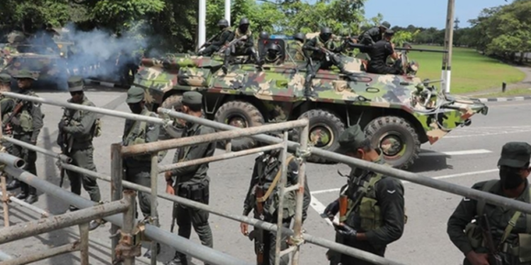 ஜனாதிபதி பிறப்பித்துள்ள கடுமையான உத்தரவு!