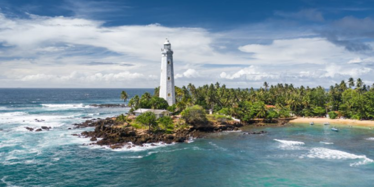 காலி முகத்திடல் கடற்பரப்பில் நிகழ்ந்த அதிசயம்