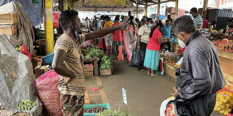 நாட்டில் அத்தியாவசிய பொருட்களின் விலை அதிகரிப்பு!