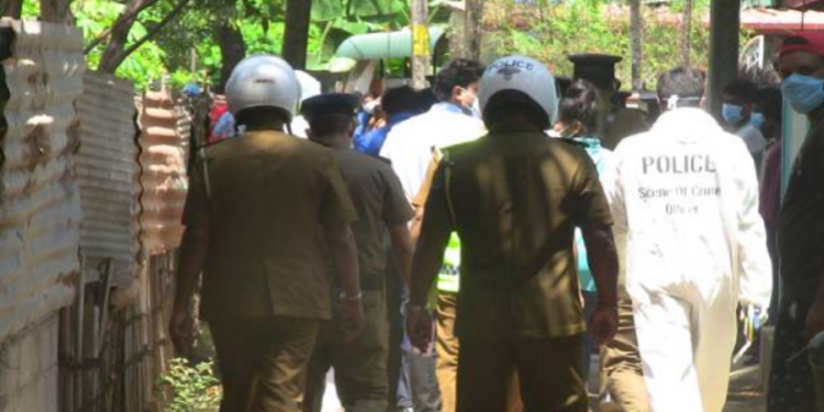 யாழில் போதைப்பொருளால் பறிபோன மற்றுமோர் உயிர்!