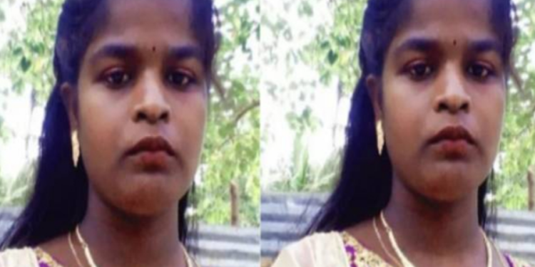 யாழில் 17 வயது சிறுமி மாயம்!