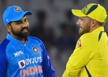 இந்தியா மற்றும் அவுஸ்ரேலியாவிற்கான இறுதி டி20 போட்டிகள் இன்று!