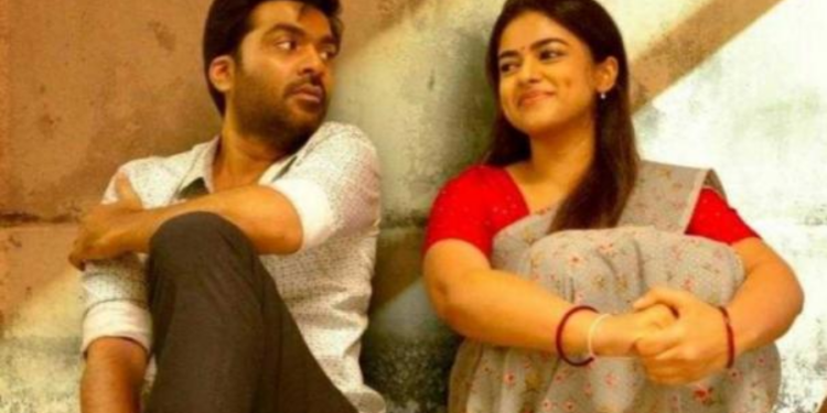 சிம்புவின் வெந்து தணிந்தது காடு படம் வசூலை அள்ளி குவிக்கும் மகிழ்ச்சியில் இயக்குனர் மற்றும் நடிகருக்கு பரிசளித்த  பிரபலம்