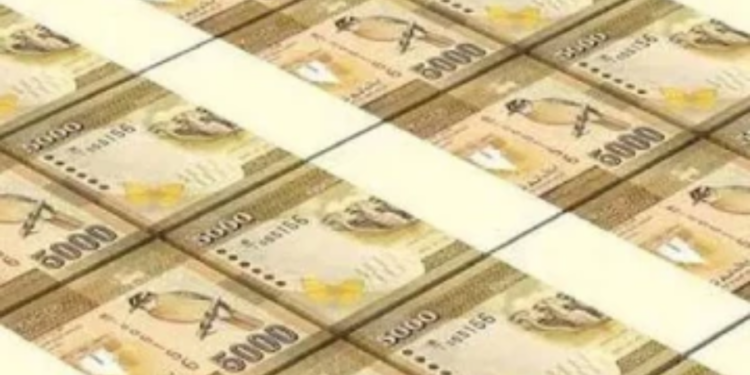 கோட்டாவின் ஆட்சி காலத்தில் அச்சிடப்பட்ட பணம் எவ்வளவு தெரியுமா?