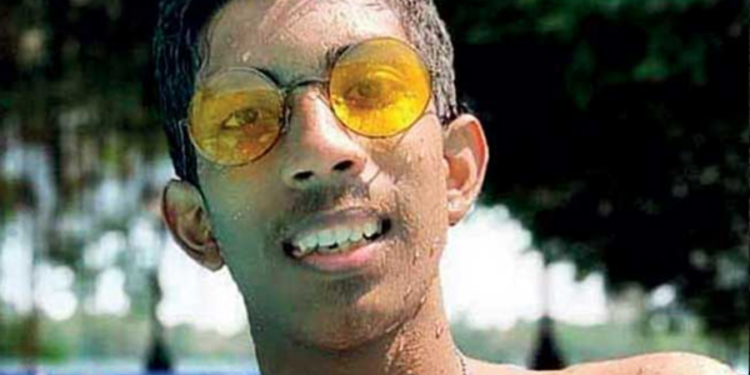 பிறந்தநாளில் நண்பர்களுடன் நீராட சென்ற மாணவன் உயிரிழப்பு!