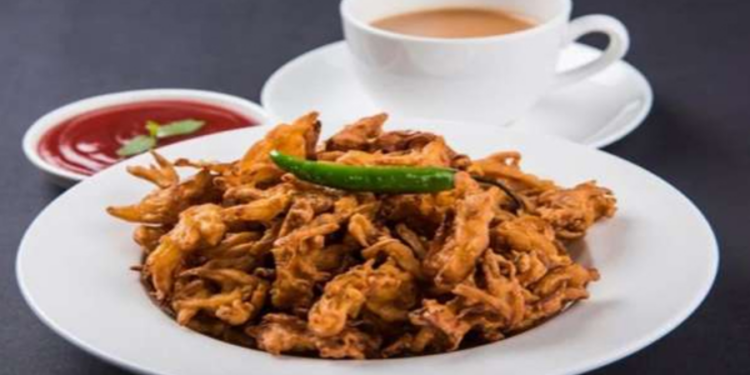 டீயுடன் உட்கொள்ள கூடாத உணவுகள்