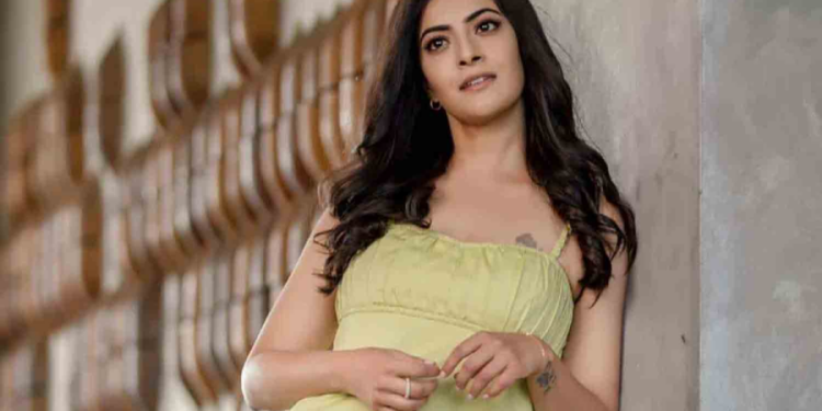 வரலக்‌ஷ்மி சரத்குமார் படத்தின் புதிய அப்டேட்