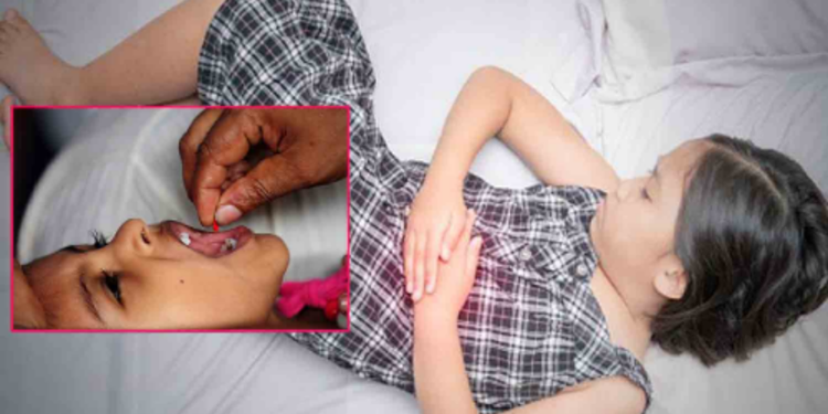 குழந்தைகளுக்கு பூச்சி மருந்து கொடுக்க வேண்டிய கால அளவு