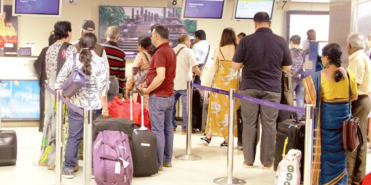 இலங்கை புலம்பெயர் தொழிலாளர்களுக்கு ஓய்வூதிய திட்டம்!