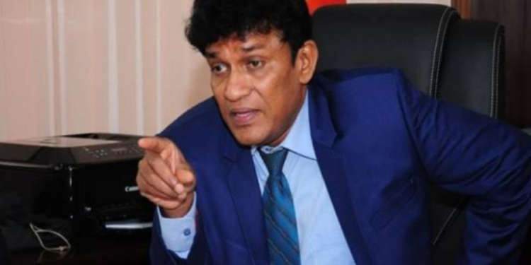 வெளிநாடுகளில் வாழும் இலங்கையர்களிடம் உதவி கோரும் – மனோ கணேசன்