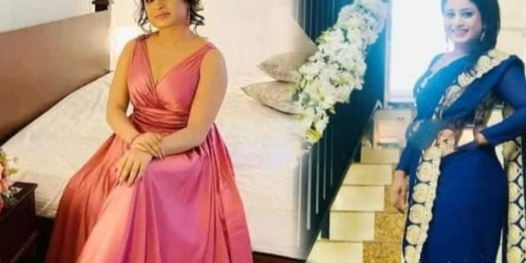 தவறான அறுவை சிகிச்சையால்  உயிரிழந்த பெண்!