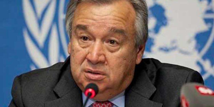 இலங்கை மக்களுக்கு மகிழ்வான செய்தியை அறிவித்திருக்கும் ஐ.நா!