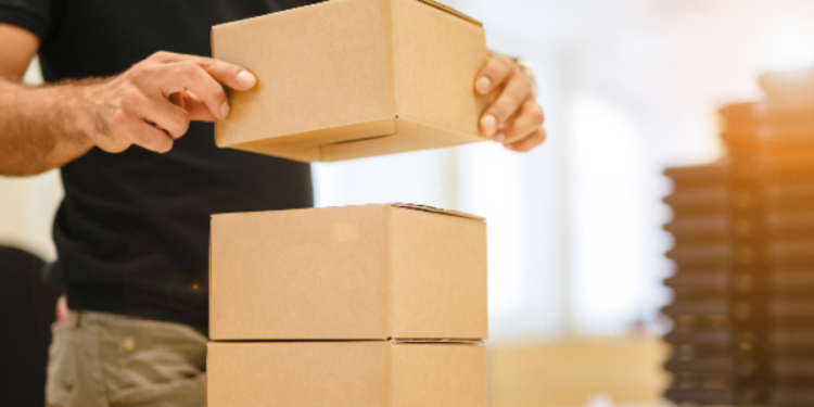 வெளிநாடுகளில் இருந்து இலங்கைக்கு பொருட்கள் அனுப்புவோருக்கு விடுக்கப்பட்டுள்ள அறிவித்தல்