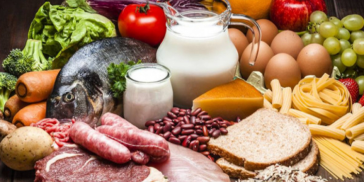 தலைமுடியை பிரச்சினையை கட்டுப்படுத்தும் ஐந்து புரத உணவுகள்