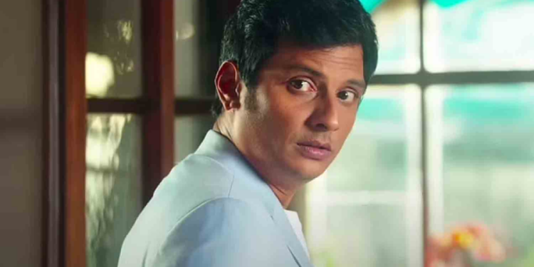 சகோதரியாக நினைத்து நடிப்பது மிகவும் கஷ்டம்- நடிகர் ஜீவா