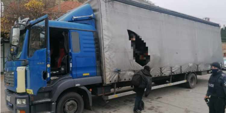 ருமேனியாவில் இருந்து ஐரோப்பிய நாட்டிற்கு தப்பிச்செல்லும் இலங்கையர்கள்