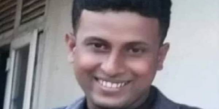 யாழில் விபத்தில் சிக்கி சிகிச்சை பெற்று வந்த பொலிஸ் அதிகாரி உயிரிழப்பு!