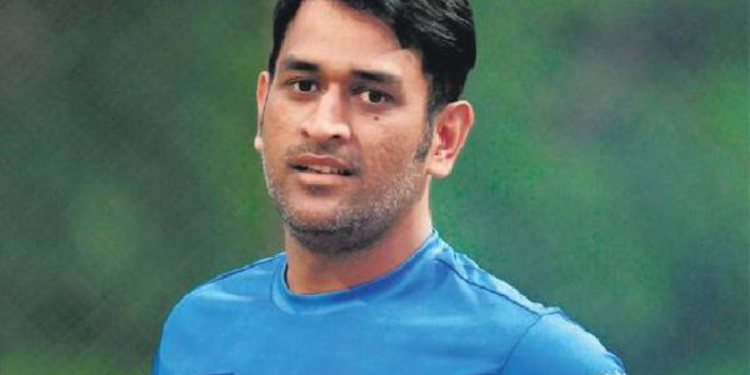 மகேந்திர சிங் தோனியின் பெயரில்  அறிமுகமாகும் பிஸ்கட்