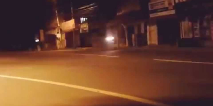 யாழில் இனம் தெரியாத நபர்கள் தாக்குதல்!