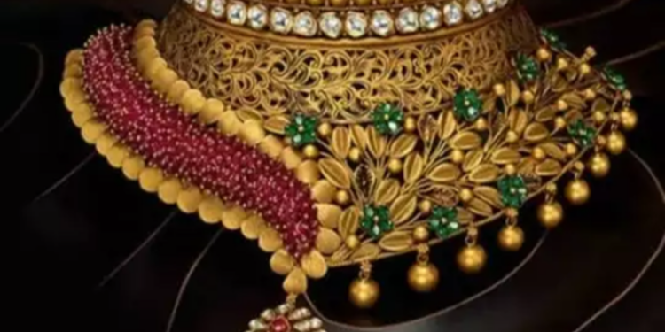 நாட்டில் படிப்படியாக குறையும் தங்கத்தின் விலை!