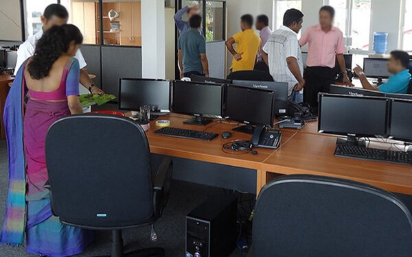 அரச நிறுவனங்களின் சம்பள அதிகரிப்பு குறித்து வெளியாகியுள்ள செய்தி!