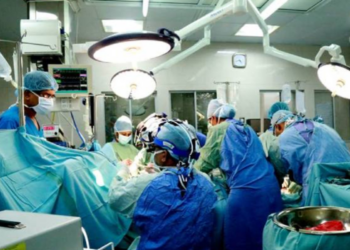 மேலுமொரு வரலாற்று சாதனை படைத்த மட்டக்களப்பு போதனா வைத்தியசாலை!