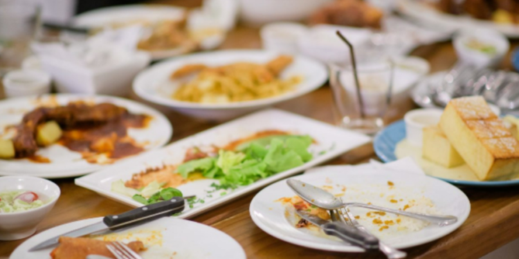 நாடாளுமன்ற உறுப்பினர்களுக்கு உணவு கட்டுப்பாடு விதிப்பு!