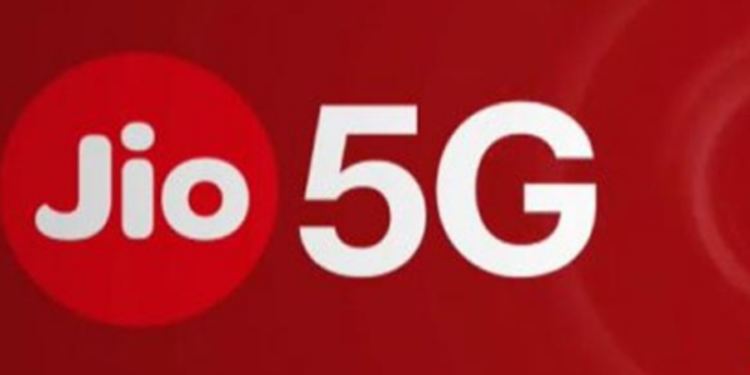 ஜியோ 5ஜி வெளியீட்டு விவரம்