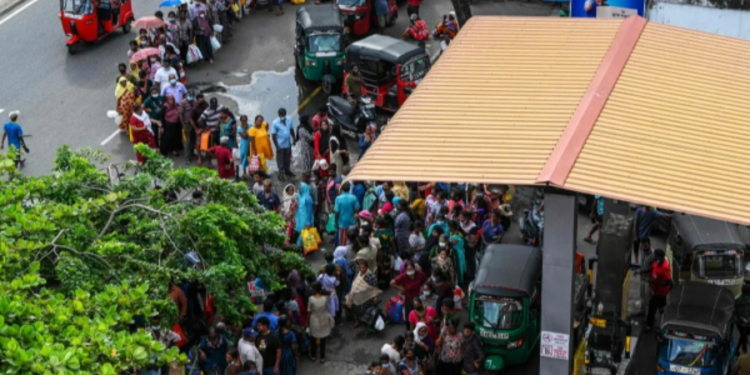 எரிபொருள் விநியோகம் குறித்து வெளியாகியுள்ள முக்கிய செய்தி!