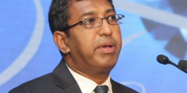 கோப் குழுவில் விலகினார் நாடாளுமன்ற உறுப்பினர் ஹர்ஷ டி சில்வா