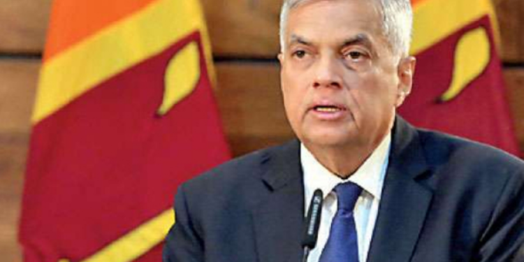 நாடாளுமன்றில் விசேட உரையாற்ற இருக்கும் ஜனாதிபதி