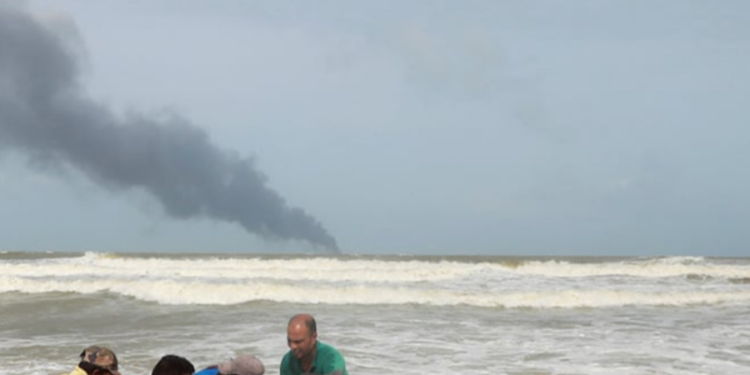 யாழ் கடற்பரப்பில் ஆணொருவரின் சடலம் மீட்பு!