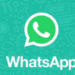 வாட்ஸ் அப் வெளியிட்டுள்ள புதிய அப்டேட்