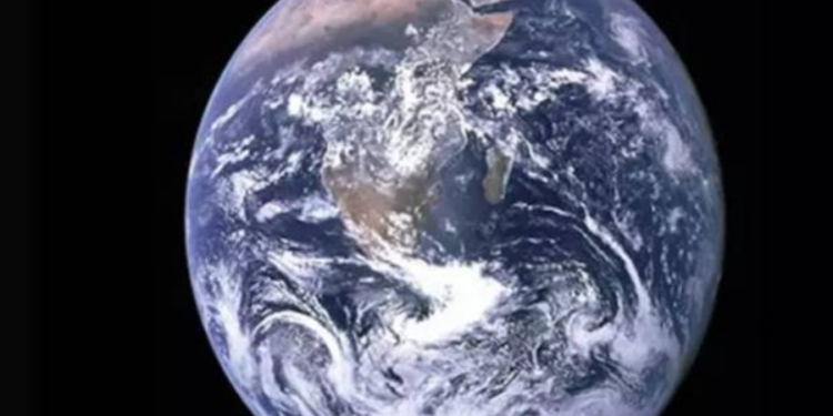 உலகில் புதிய அமேசியா கண்டம் உருவாகும் வாய்ப்பு!